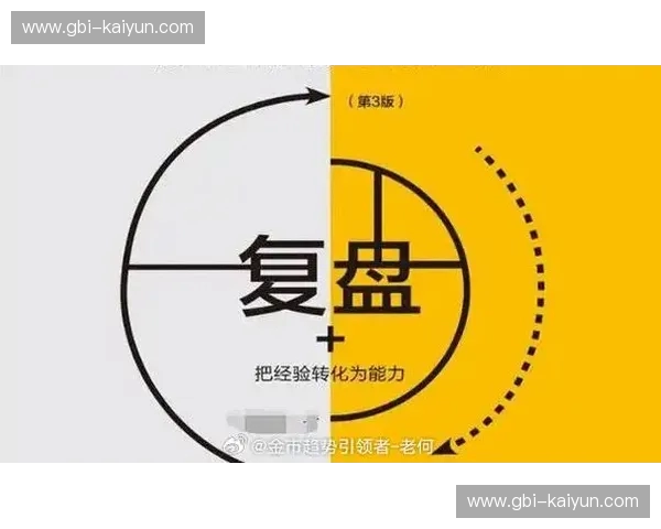 复盘公牛:让每一次努力都变成下一次的精彩 复盘公牛:让每一次努力都变成下一次的精彩