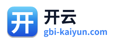 开云 Logo